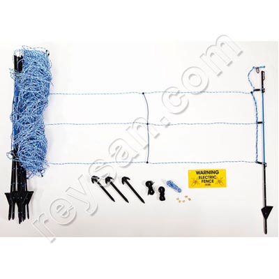 REPELENTE DE KITS DE REDE ELÉTRICA