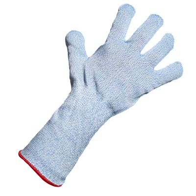 LUVA STAHLNETZ CUTGUARD KNIGHT 13