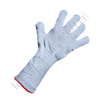 LUVA STAHLNETZ CUTGUARD KNIGHT 13