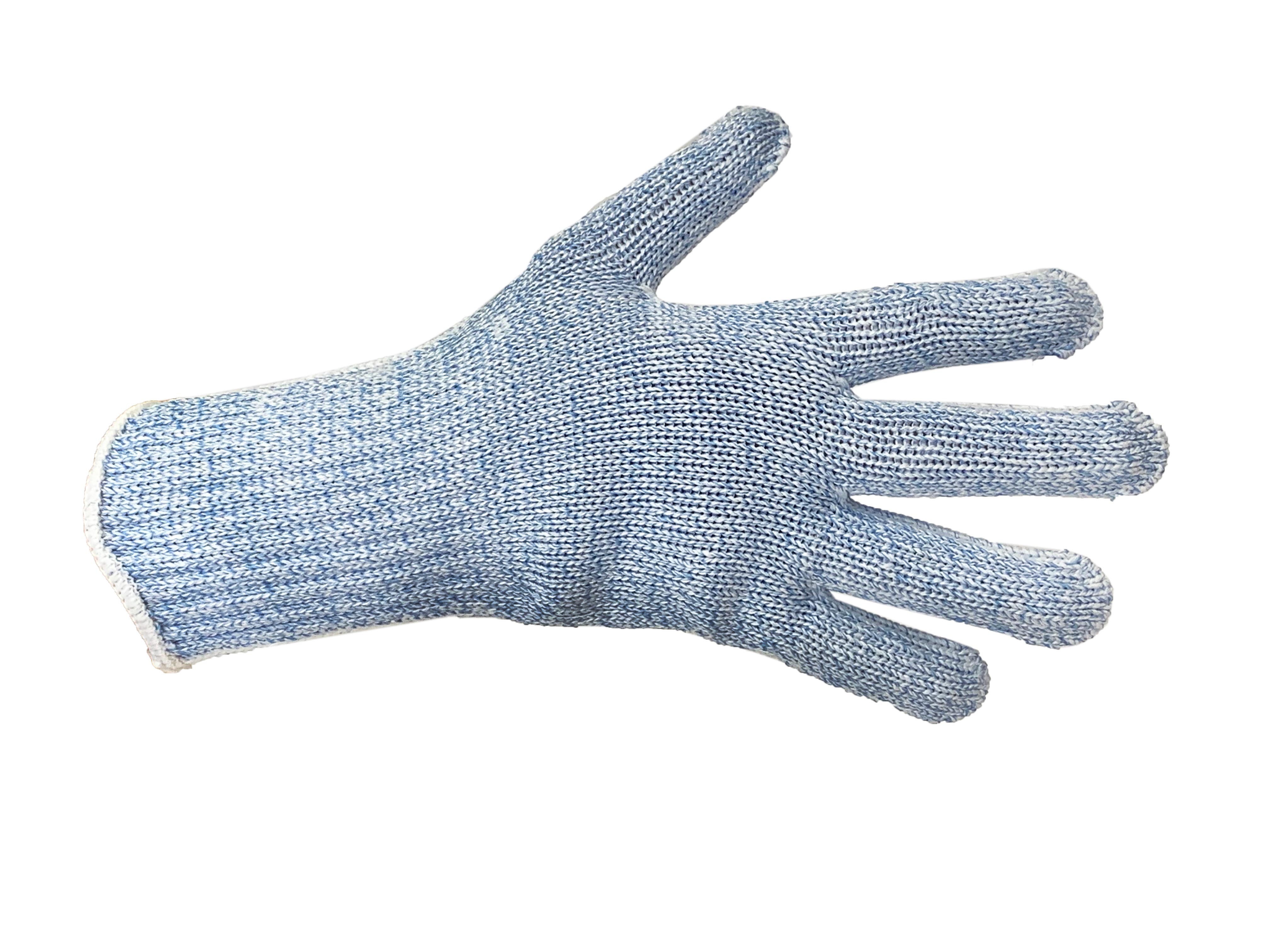 LUVA STAHLNETZ CUTGUARD MONSTER 7