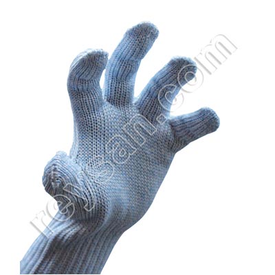 LUVA STAHLNETZ CUTGUARD MONSTER 7