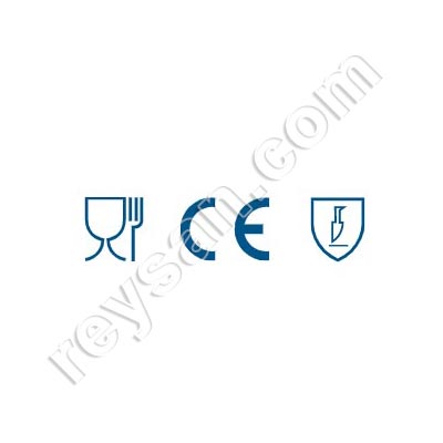 LUVA MALHA STAHLNETZ LUVA PROTEGER ATÉ O OMBRO