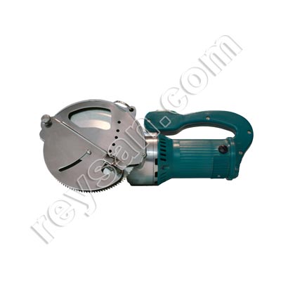 SERRA ELÉCTRICA PARA CORTE DE ANIMAIS SM-150