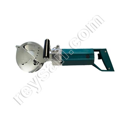 SERRA ELÉCTRICA PARA CORTE DE ANIMAIS SM-165