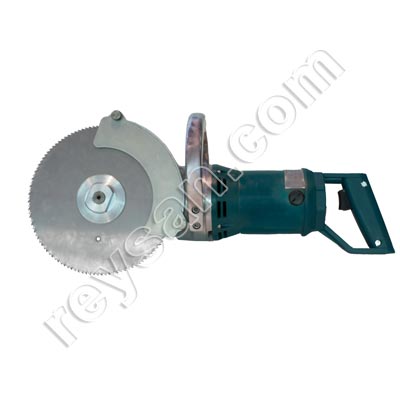 SERRA ELÉCTRICA PARA CORTE DE ANIMAIS SM-225