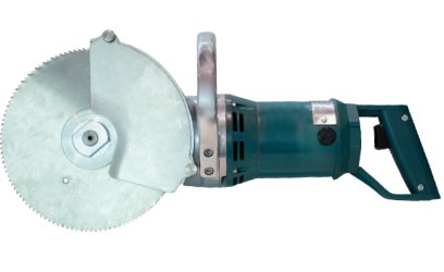SERRA ELÉCTRICA PARA CORTE DE ANIMAIS SM-235