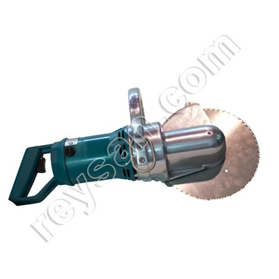 SERRA ELÉCTRICA PARA CORTE DE ANIMAIS SM-235