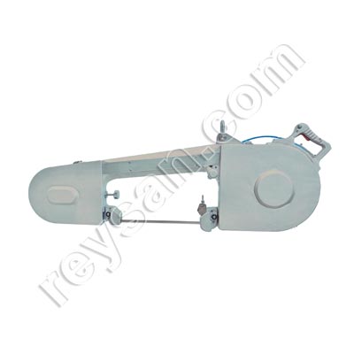 SERRA DE FITA DE ESQUINADO SV-3100