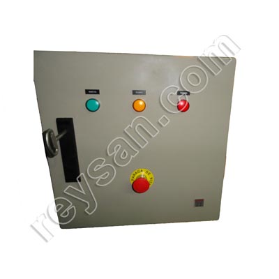 PAINEL DE CONTROLO SERRAS ESQUINADO SM-3000 SV-3100