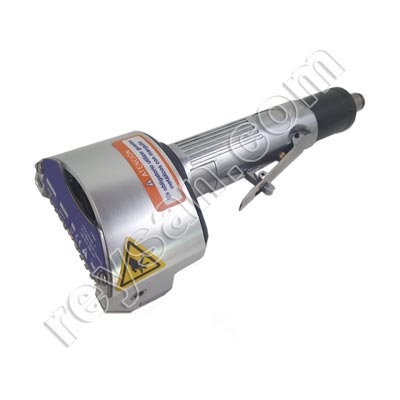 MÁQUINA MANUAL PNEUMÁTICA PARA ESFOLAR PEIXES