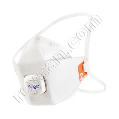 DRÄGER MASK X-PLORE 1900 