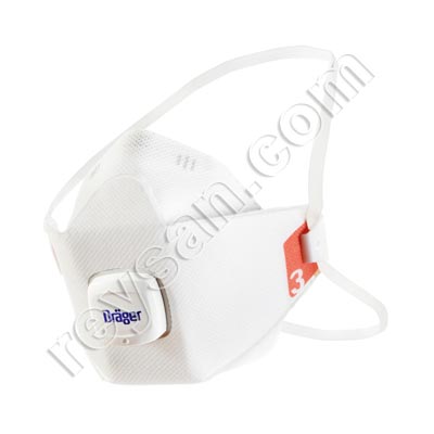 DRÄGER MASK X-PLORE 1900 