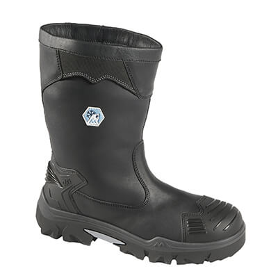 bota para motocros