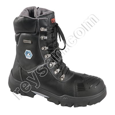 BOTA MTS POLAR OVERCAP FLEX S3