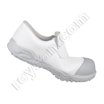 SAPATO MTS M'SOFT FREEZ OV S2 