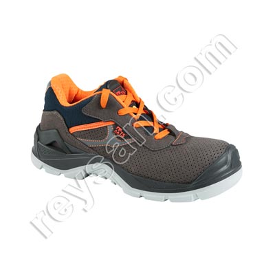 SAPATO MTS TECH BIONIC-FLEX S1P