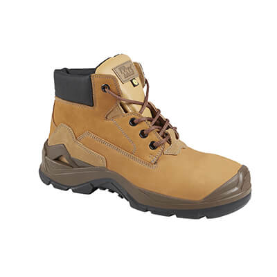 BOTA MTS TECH SCORE-FLEX S3