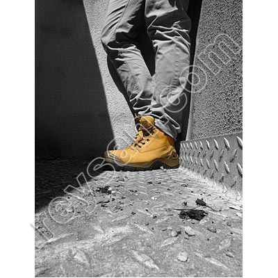 BOTA MTS TECH SCORE-FLEX S3