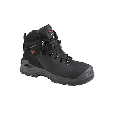 BOTA MTS TECH CONSTRUCTOR S3
