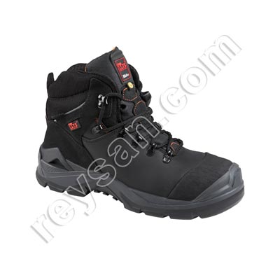 BOTA MTS TECH CONSTRUCTOR S3