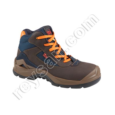 BOTA MTS TECH INFINY-FLEX S3