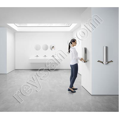 SECADOR DE MÃOS DYSON AIRBLADE 9KJ