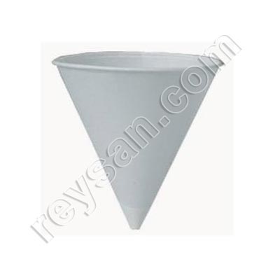 COPOS DE CONE DE PAPEL 