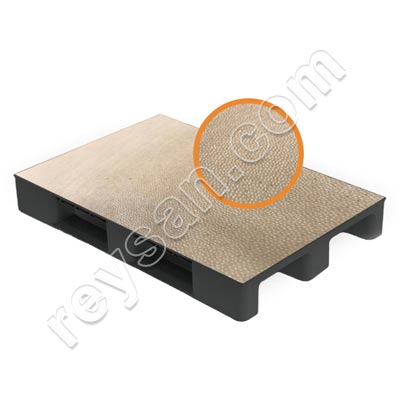LAMINATE ANTIDERRAPANTE PARA PALETE 