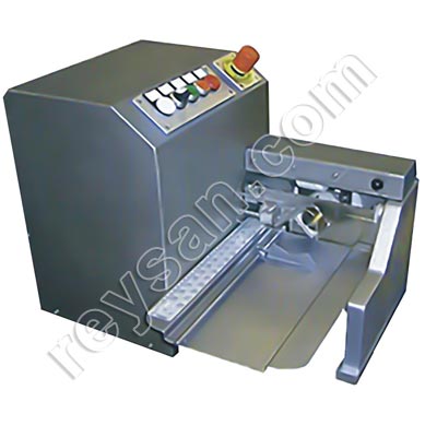 MÁQUINA DE AMARRAR SEMIAUTOMÁTICA AHC-80