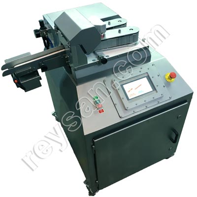 MÁQUINA DE CORTE AUTOMÁTICO C-50