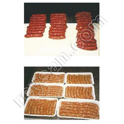 MÁQUINA DE CORTE AUTOMÁTICO C-50