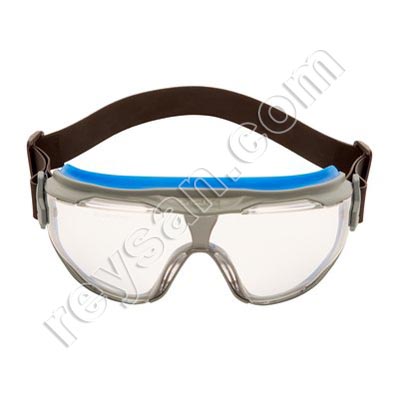 3M ÓCULOS GOOGLE GEAR 501 AUTOCLAVE