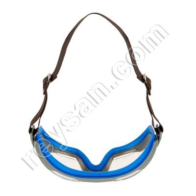 3M ÓCULOS GOOGLE GEAR 501 AUTOCLAVE