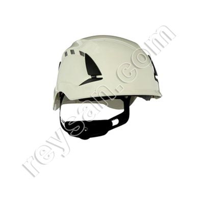 CAPACETE 3M SECUREFIT X5500