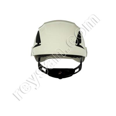 CAPACETE 3M SECUREFIT X5500