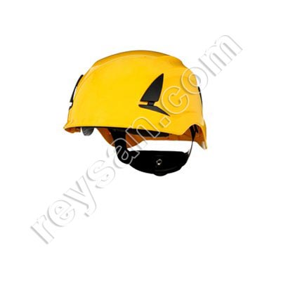CAPACETE 3M SECUREFIT X5500