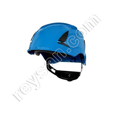 CAPACETE 3M SECUREFIT X5500