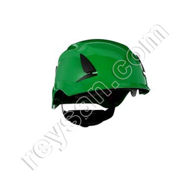 CAPACETE 3M SECUREFIT X5500