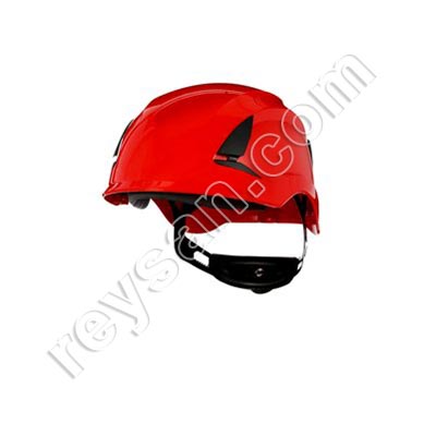 CAPACETE 3M SECUREFIT X5500