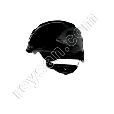 CAPACETE 3M SECUREFIT X5500