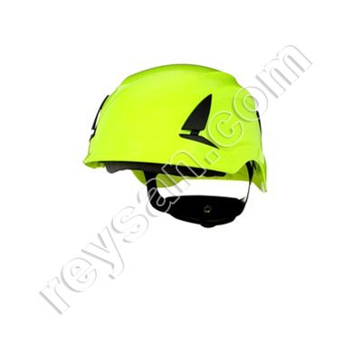 CAPACETE 3M SECUREFIT X5500