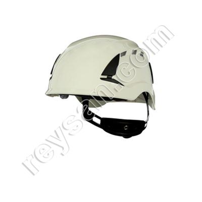 CAPACETE 3M SECUREFIT X5500