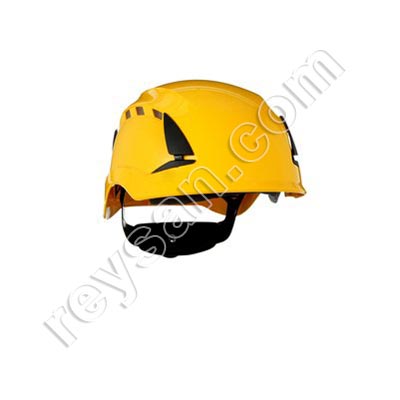 CAPACETE 3M SECUREFIT X5500