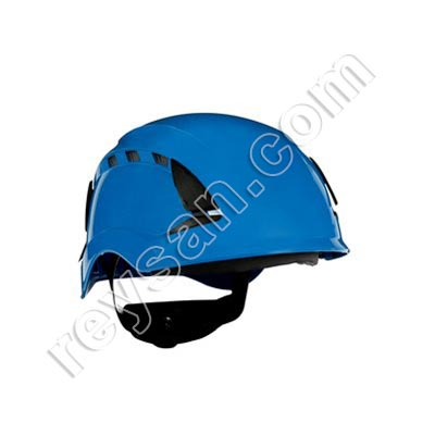 CAPACETE 3M SECUREFIT X5500