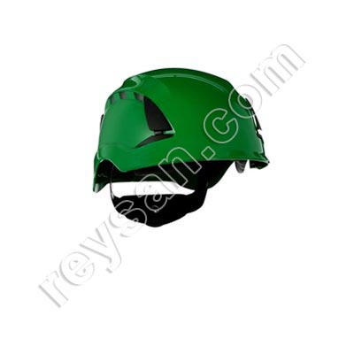 CAPACETE 3M SECUREFIT X5500