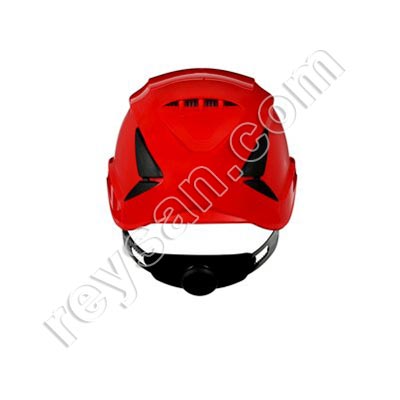CAPACETE 3M SECUREFIT X5500