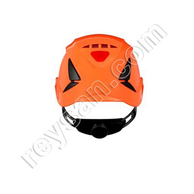 CAPACETE 3M SECUREFIT X5500