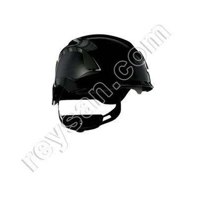 CAPACETE 3M SECUREFIT X5500