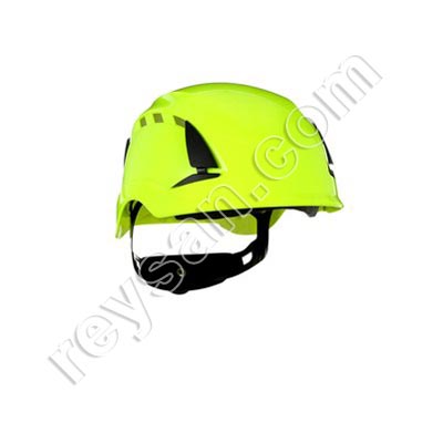 CAPACETE 3M SECUREFIT X5500