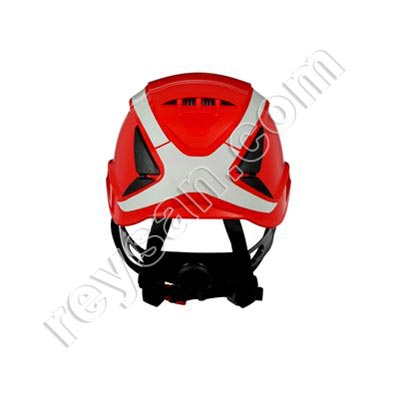 3M CAPACETE DE SEGURANÇA X5000